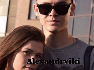 Alexandrviki