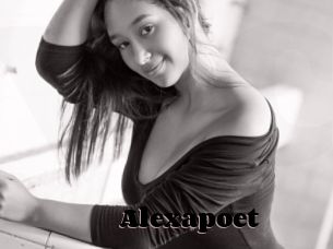 Alexapoet