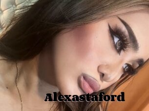 Alexastaford