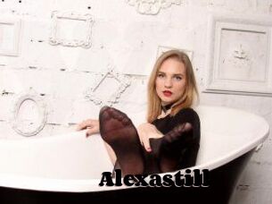 Alexastill