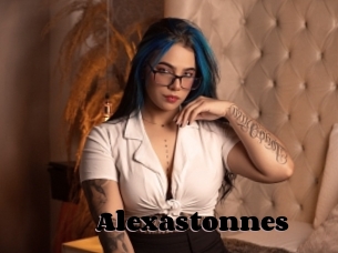 Alexastonnes