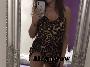 Alexawow
