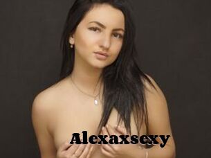 Alexaxsexy