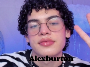Alexburton