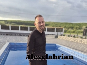 Alexclabrian