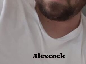 Alexcock