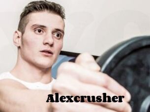 Alexcrusher