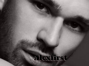 Alexfirst