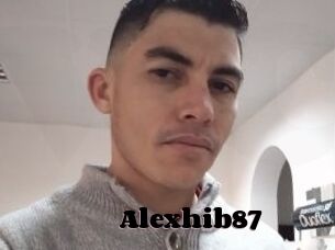 Alexhib87