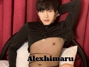 Alexhimaru
