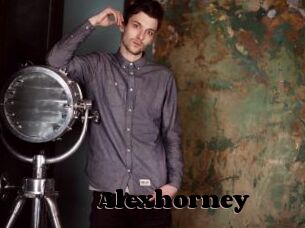 Alexhorney