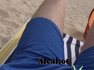 Alexhot