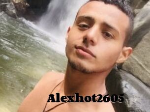 Alexhot2605