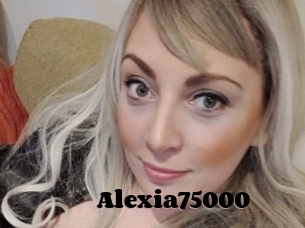 Alexia75000