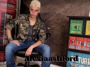 Alexiaashford