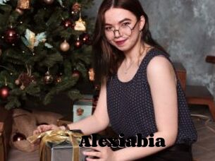 Alexiabia
