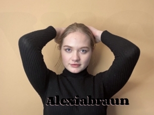 Alexiabraun