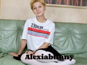 Alexiabunny