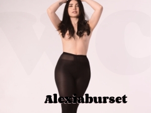 Alexiaburset