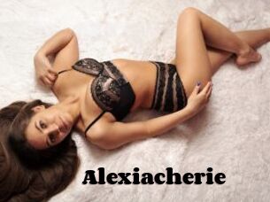 Alexiacherie