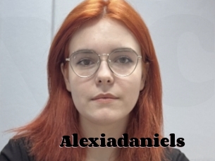 Alexiadaniels