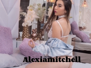 Alexiamitchell