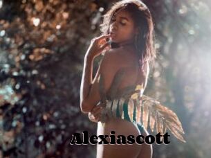 Alexiascott