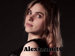 Alexiasmitt