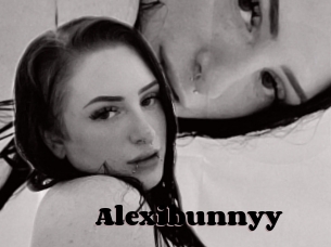 Alexibunnyy