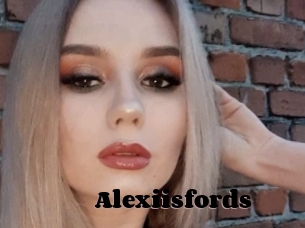 Alexiisfords