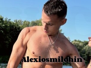 Alexiosmilohin