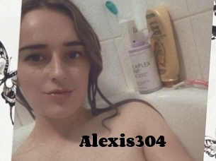 Alexis304