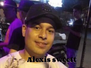 Alexis_sweett