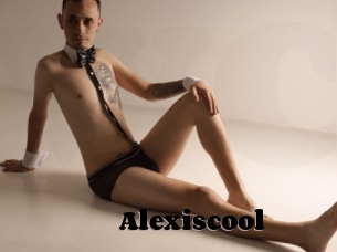 Alexiscool