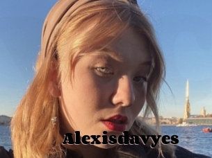 Alexisdavyes