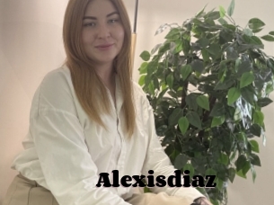 Alexisdiaz