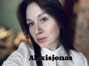 Alexisjonas