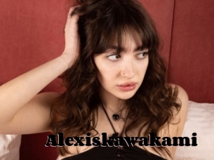 Alexiskawakami