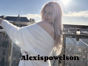 Alexispowelson
