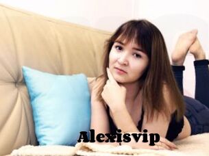 Alexisvip