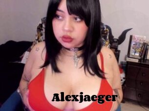 Alexjaeger
