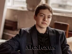 Alexlexus