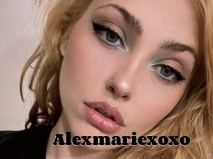 Alexmariexoxo