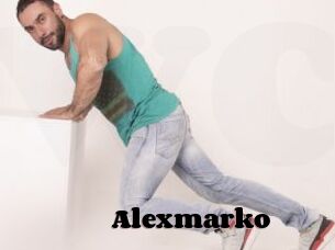 Alexmarko