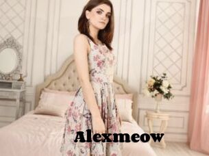 Alexmeow