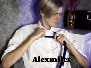 Alexmiler