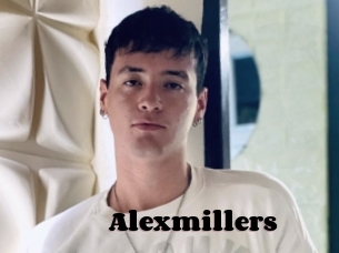 Alexmillers