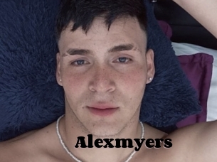 Alexmyers