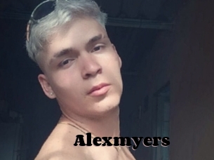 Alexmyers