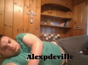 Alexpdeville
